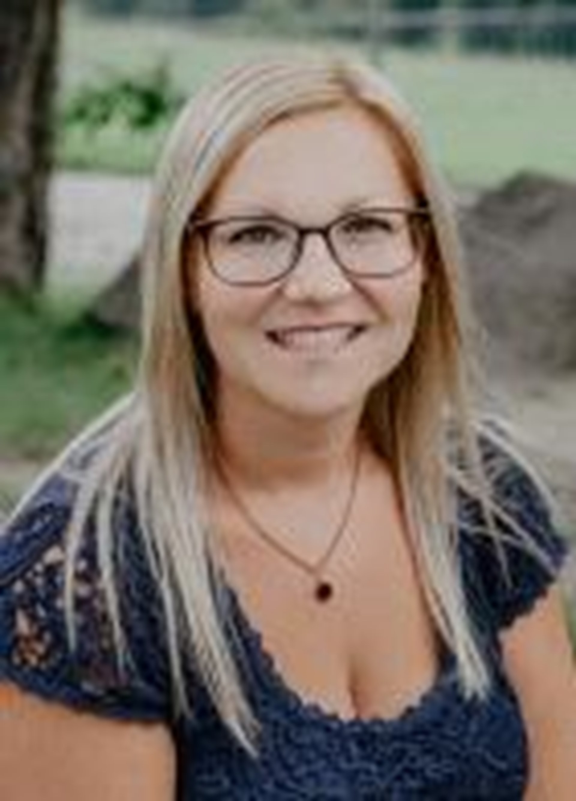 Andrea Weber